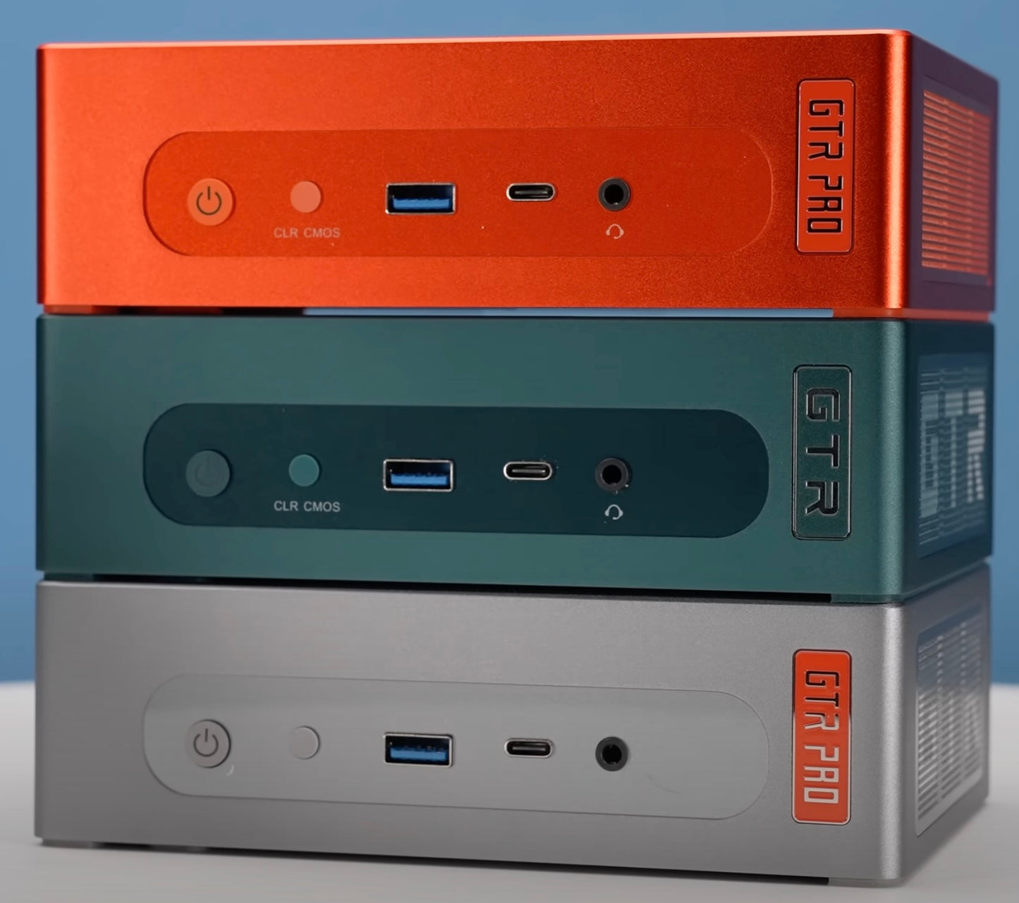 Tiny Mini PC Micro Server Colocation Hosting - 10G Network, Options Found Nowhere Else - Japan Data Center